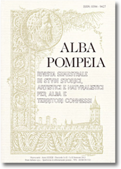 Alba Pompeia Alba Pompeia