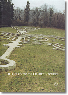 Il Giardino di Daniel Spoerri Il Giardino di Daniel Spoerri