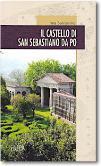 Il Castello di San Sebastiano da Po Il Castello di San Sebastiano da Po