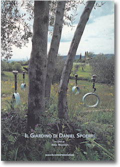 Il Giardino di Daniel Spoerri Il Giardino di Daniel Spoerri
