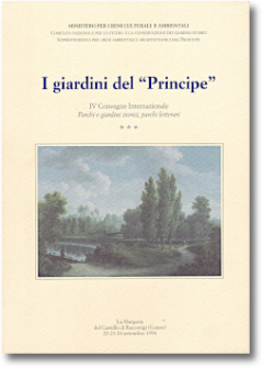 I Giardini del Principe I Giardini del Principe