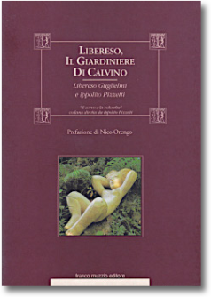 Libereso, il giardiniere di Calvino Libereso, il giardiniere di Calvino
