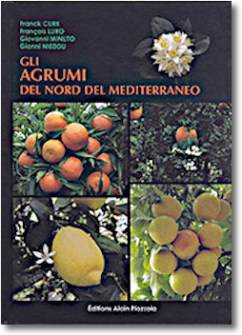 Agrumi del Nord Mediterraneo Agrumi del Nord Mediterraneo