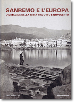 Sanremo e l'Europa Sanremo e l'Europa