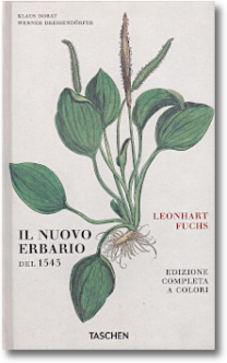 Il Nuovo Erbario del 1543 Il Nuovo Erbario del 1543
