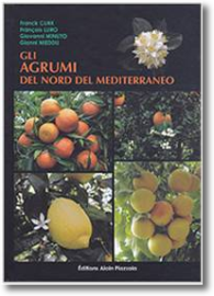 Agrumi del Nprd Mediterraneo