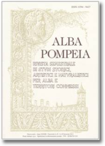 Alba Pompeia