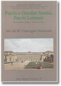 Parchi e giardini storici