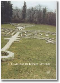Il Giardino di Daniel Spoerri