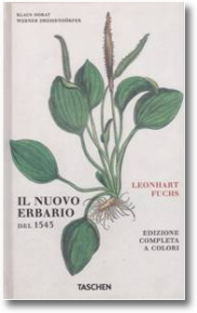 Il Nuovo Erbario del 1543
