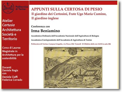 Pierluigi Ratti-lectio Lezione di Pierluigi Ratti