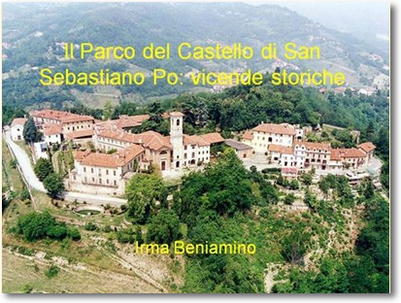 Vicende storiche Parco del Castello