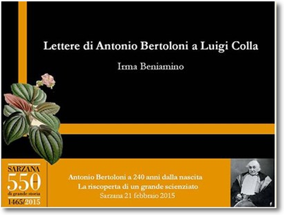 Conferenza Sarzana