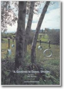 Il Giardino di Daniel Spoerri