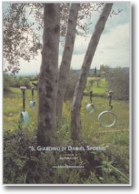 Il Giardino di Daniel Spoerri
